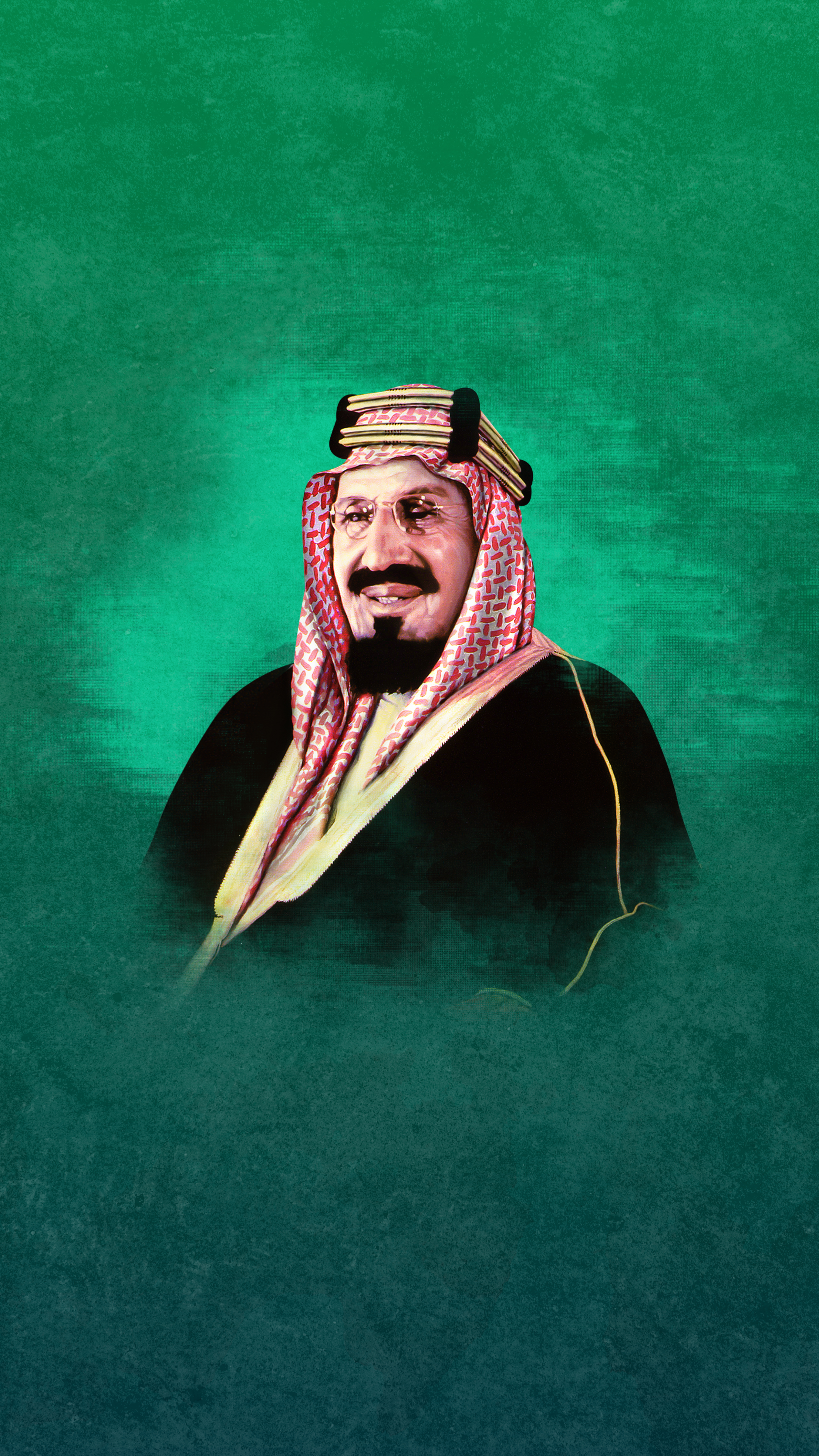 الملك المؤسس عبد العزيز بن عبد الرحمن آل سعود